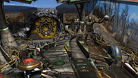 Pinball FX2 Bethesda Pinball-screenshots